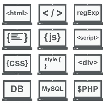 web-technology-soup-html-javascript-css-php